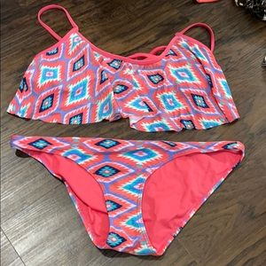 Hollister Bikini